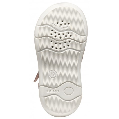 Sandale Geox B Sandal Zapito B556FA 000BC C8172 Lt Rose Sandale Geox B Sandal Zapito B556FA 000BC C8172 Lt Rose