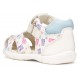 Sandale Geox B Sandal Zapito B556FB 05404 C0270 White Lt Blue