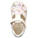 Sandale Geox B Sandal Zapito B556FB 05404 C0270 White Lt Blue