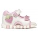 Sandale Geox B Sandal Iupidoo B6517A 054GN C0406 White Pink Sandale Geox B Sandal Iupidoo B6517A 054GN C0406 White Pink