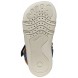 Sandale barefoot Geox B Sandal Steppieup B656PC 000CL C0916 Navy Ochreyellow