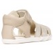 Sandale barefoot Geox B Sandal Steppieup B656QA 0CR85 C5000 Beige