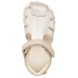 Sandale barefoot Geox B Sandal Steppieup B656QA 0CR85 C5000 Beige