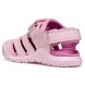 Sandale Geox J S Fusbetto Pro J65NZA 0CE15 C8208 Pink Dk Pink
