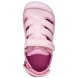Sandale Geox J S Fusbetto Pro J65NZA 0CE15 C8208 Pink Dk Pink