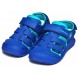 Sandale Geox J S Fusbetto Pro J650JA 0CE15 C4255 Royal Lt Blue