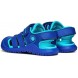 Sandale Geox J S Fusbetto Pro J650JA 0CE15 C4255 Royal Lt Blue