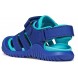 Sandale Geox J S Fusbetto Pro J650JA 0CE15 C4255 Royal Lt Blue