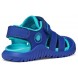 Sandale Geox J S Fusbetto Pro J650JA 0CE15 C4255 Royal Lt Blue