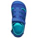 Sandale Geox J S Fusbetto Pro J650JA 0CE15 C4255 Royal Lt Blue