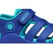 Sandale Geox J S Fusbetto Pro J650JA 0CE15 C4255 Royal Lt Blue