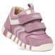 Sneakers Geox B Iupidoo G C Gbk Scam B3558C 05422 C8023 Lt Prune