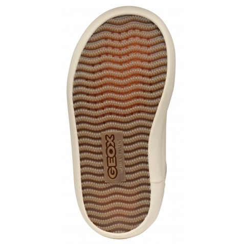 Ghete Geox B Gisli G E Scasin Gbk Per B461ME 0AUAJ C5005 Dk Beige