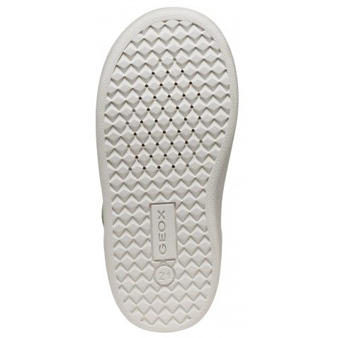 Ghete Geox B Eclyper A Vitsint B465MA 000BC C1364 White Dk Pink 