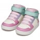 Ghete Geox B Eclyper A Vitsint B465MA 000BC C1364 White Dk Pink 
