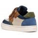 Sneakers Geox B Nashik A Vitcerato Scam B465NC 0CL22 C0819 Beige Navy