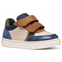 Sneakers Geox B Nashik A Vitcerato Scam B465NC 0CL22 C0819 Beige Navy Sneakers Geox B Nashik A Vitcerato Scam B465NC 0CL22 C0819 Beige Navy