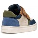 Sneakers Geox B Nashik A Vitcerato Scam B465NC 0CL22 C0819 Beige Navy
