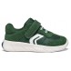 Sneakers barefoot Geox B Foot Run B660KA 0FU22 C3P1Z Forest White