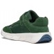 Sneakers barefoot Geox B Foot Run B660KA 0FU22 C3P1Z Forest White
