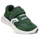 Sneakers barefoot Geox B Foot Run B660KA 0FU22 C3P1Z Forest White