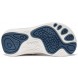 Sneakers barefoot Geox B Foot Run B660KA 0FU22 C3P1Z Forest White