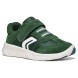 Sneakers barefoot Geox B Foot Run B660KA 0FU22 C3P1Z Forest White