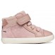 Ghete Geox B Gisli B661MA 022BC C8014 Old Rose Ghete Geox B Gisli B661MA 022BC C8014 Old Rose