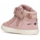 Ghete Geox B Gisli B661MA 022BC C8014 Old Rose Ghete Geox B Gisli B661MA 022BC C8014 Old Rose