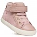Ghete Geox B Gisli B661MA 022BC C8014 Old Rose Ghete Geox B Gisli B661MA 022BC C8014 Old Rose