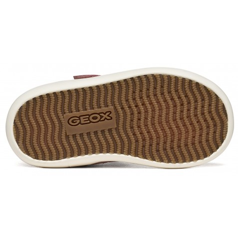 Ghete Geox B Gisli B661MA 022BC C8014 Old Rose Ghete Geox B Gisli B661MA 022BC C8014 Old Rose