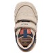 Sneakers Geox B Iupidoo B3555D 05422 C6181 Lt Taupe Orange