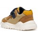 Sneakers Geox B Ciufciuf B Nylon Scam B455RB 0FU22 C5GF4 Caramel Navy
