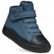 Ghete Geox B Gisli B E Scasin Sincer B461NE 0AFME C4008 Denim
