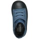 Ghete Geox B Gisli B E Scasin Sincer B461NE 0AFME C4008 Denim