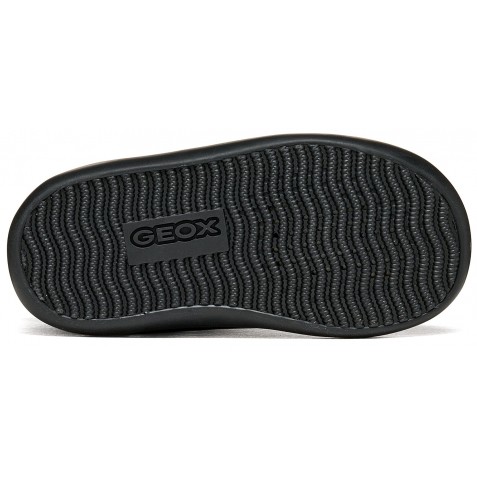 Ghete Geox B Gisli B E Scasin Sincer B461NE 0AFME C4008 Denim