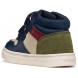 Ghete Geox B Nashik B465NA 0CL22 C0819 Beige Navy