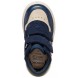 Ghete Geox B Nashik B465NA 0CL22 C0819 Beige Navy