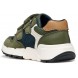 Sneakers Geox B Flexyper Mini B656GC 05422 CB36N Musk Cognac