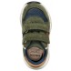 Sneakers Geox B Flexyper Mini B656GC 05422 CB36N Musk Cognac