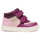 Ghete Geox B Nashik B663HB 0CL22 CA88H Old Rose Dk Purple Ghete Geox B Nashik B663HB 0CL22 CA88H Old Rose Dk Purple