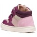 Ghete Geox B Nashik B663HB 0CL22 CA88H Old Rose Dk Purple Ghete Geox B Nashik B663HB 0CL22 CA88H Old Rose Dk Purple