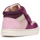 Ghete Geox B Nashik B663HB 0CL22 CA88H Old Rose Dk Purple Ghete Geox B Nashik B663HB 0CL22 CA88H Old Rose Dk Purple
