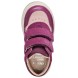 Ghete Geox B Nashik B663HB 0CL22 CA88H Old Rose Dk Purple Ghete Geox B Nashik B663HB 0CL22 CA88H Old Rose Dk Purple