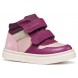Ghete Geox B Nashik B663HB 0CL22 CA88H Old Rose Dk Purple