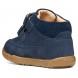 Ghete Geox B Macchia B664NA 03322 C4002 Navy Ghete Geox B Macchia B664NA 03322 C4002 Navy