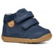 Ghete Geox B Macchia B664NA 03322 C4002 Navy