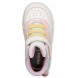 Ghete Geox B Eclyper B665MB 0BCQ6 C0406 White Pink Ghete Geox B Eclyper B665MB 0BCQ6 C0406 White Pink