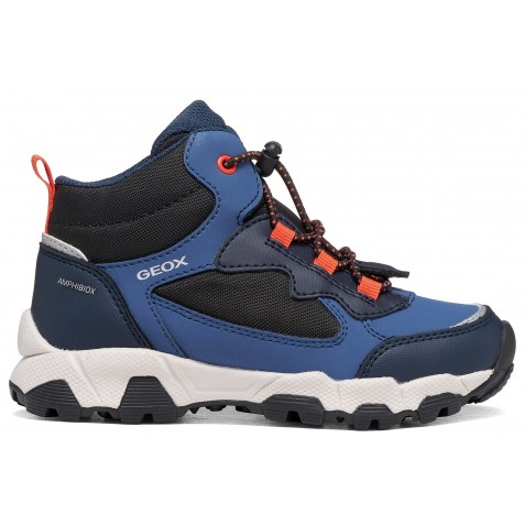 Ghete impermeabile Geox J Magnetar Bb Abx C Dbk Nyl J463ZC 050FU C4277 Avio Navy Ghete impermeabile Geox J Magnetar Bb Abx C Dbk Nyl J463ZC 050FU C4277 Avio Navy