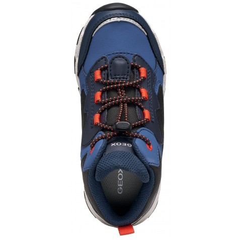 Ghete impermeabile Geox J Magnetar Bb Abx C Dbk Nyl J463ZC 050FU C4277 Avio Navy Ghete impermeabile Geox J Magnetar Bb Abx C Dbk Nyl J463ZC 050FU C4277 Avio Navy